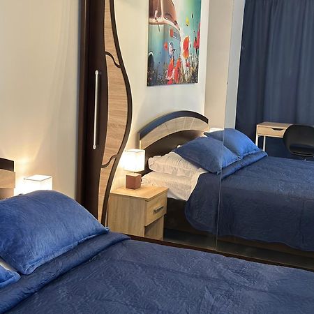 Central Studio Bucur Βουκουρέστι Εξωτερικό φωτογραφία