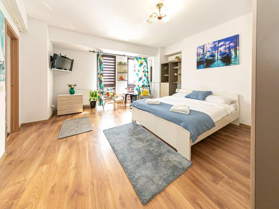 Central Studio Bucur Βουκουρέστι Εξωτερικό φωτογραφία