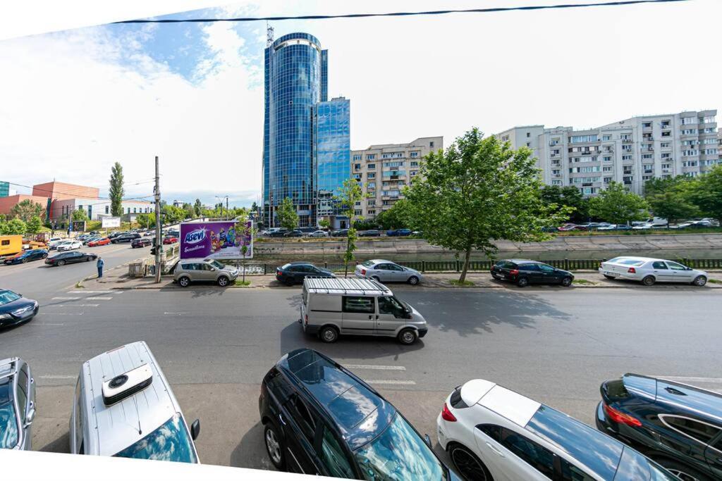 Central Studio Bucur Βουκουρέστι Εξωτερικό φωτογραφία