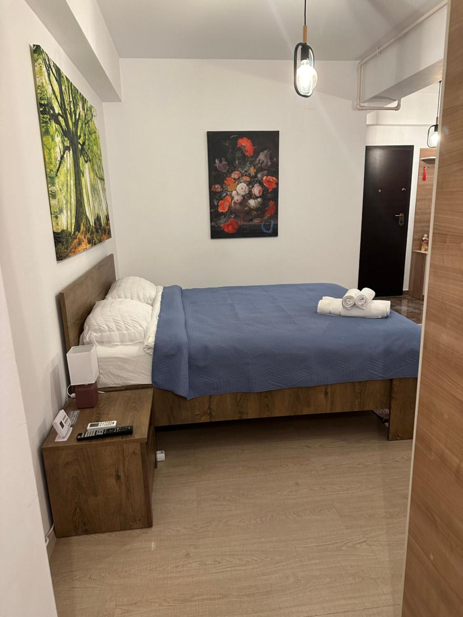 Central Studio Bucur Βουκουρέστι Εξωτερικό φωτογραφία