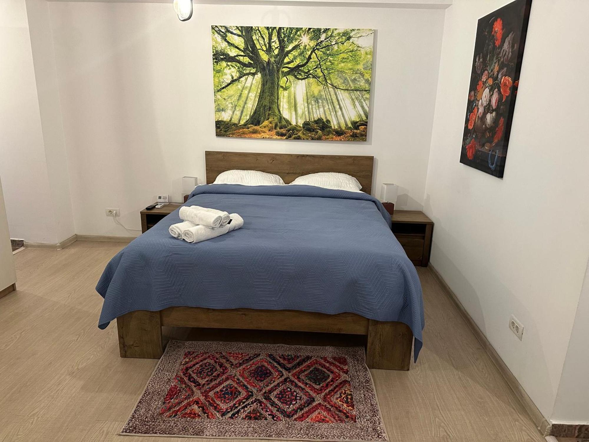 Central Studio Bucur Βουκουρέστι Εξωτερικό φωτογραφία