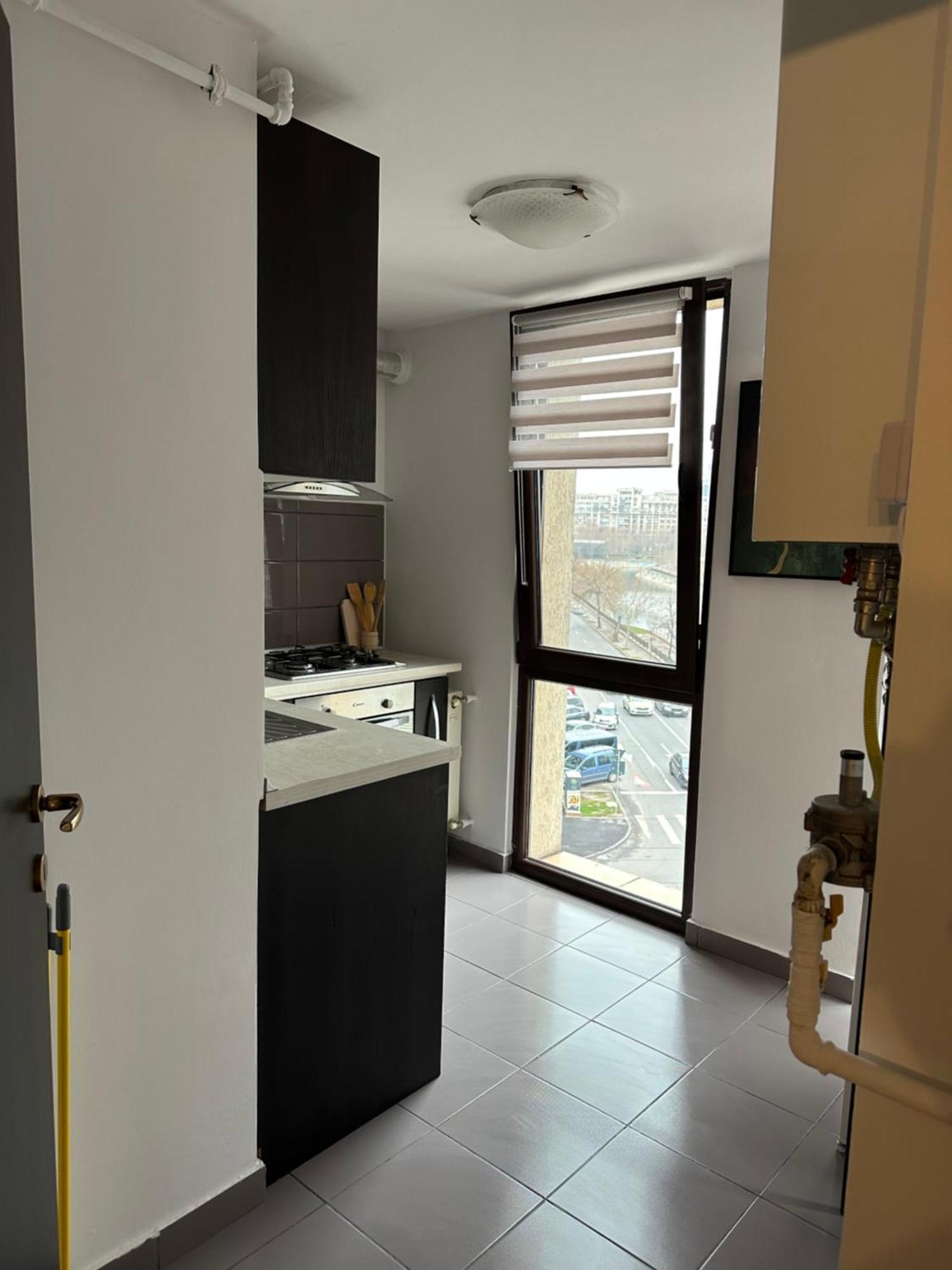 Central Studio Bucur Βουκουρέστι Εξωτερικό φωτογραφία