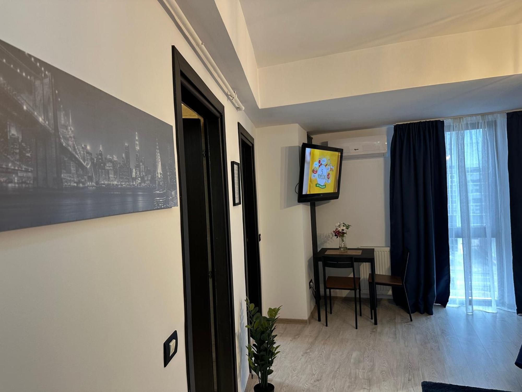 Central Studio Bucur Βουκουρέστι Εξωτερικό φωτογραφία
