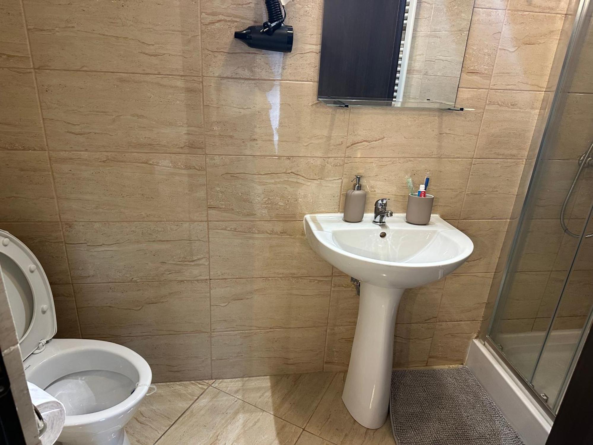 Central Studio Bucur Βουκουρέστι Εξωτερικό φωτογραφία